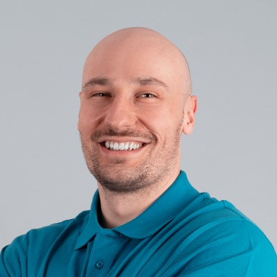 Portrait von Thilo Gemballa