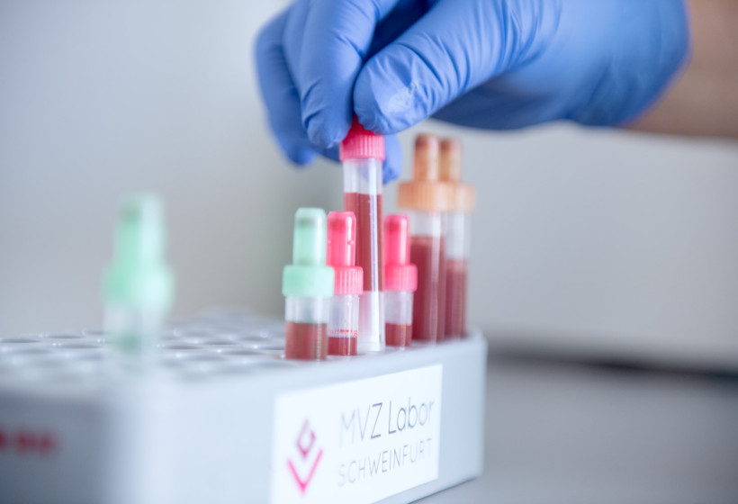 Ausbildung zur/zum Medizinischen Fachangestellten (m/w/d)