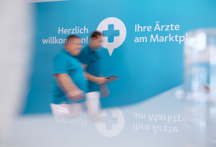 Herbst 2025: Impfung gegen Grippe & Corona