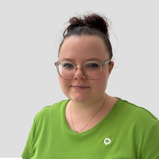 Portrait von Julia Walter