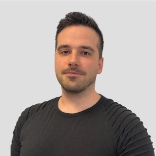 Portrait von Tobias Sauer